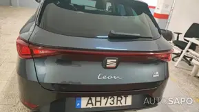 Seat Leon de 2021