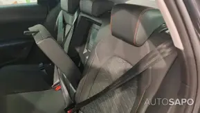 Seat Leon de 2021