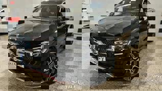 Mercedes-Benz Classe GLC de 2021