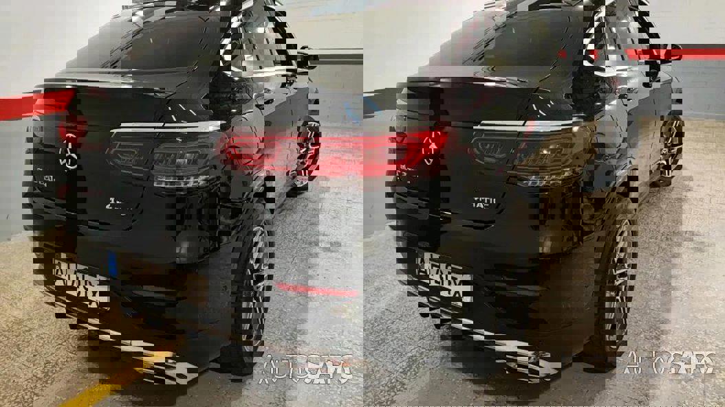 Mercedes-Benz Classe GLC de 2021