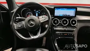 Mercedes-Benz Classe GLC de 2021