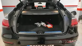 Mercedes-Benz Classe GLC de 2021