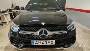 Mercedes-Benz Classe GLC de 2021