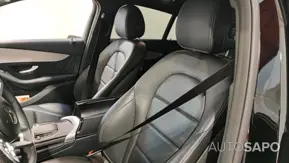 Mercedes-Benz Classe GLC de 2021