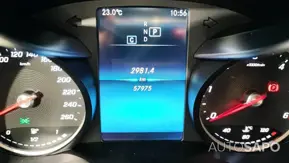 Mercedes-Benz Classe GLC de 2021