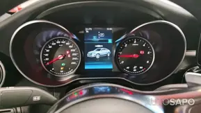 Mercedes-Benz Classe GLC de 2021