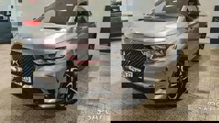 DS DS7 Crossback 1.5 BlueHDi Bastille EAT8 de 2022