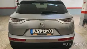DS DS7 Crossback 1.5 BlueHDi Bastille EAT8 de 2022