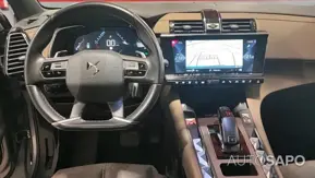 DS DS7 Crossback 1.5 BlueHDi Bastille EAT8 de 2022