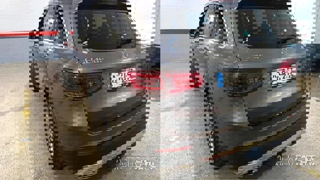 Mercedes-Benz Classe GLC de 2021