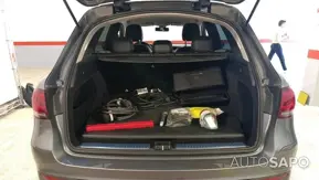 Mercedes-Benz Classe GLC de 2021