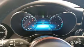 Mercedes-Benz Classe GLC de 2021