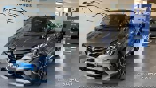 Renault Captur de 2022