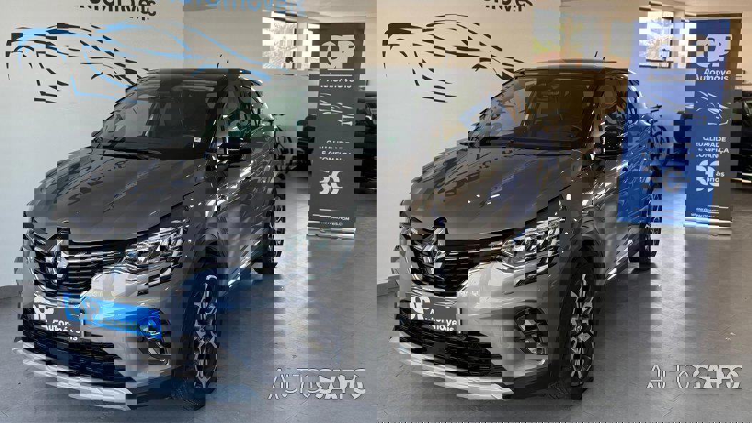 Renault Captur de 2022