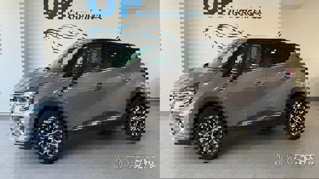 Renault Captur de 2022