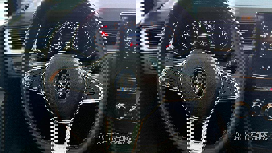 Renault Captur de 2022