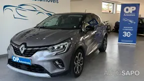 Renault Captur de 2022