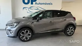 Renault Captur de 2022