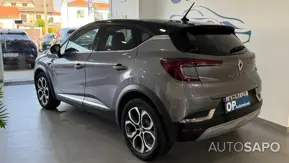 Renault Captur de 2022