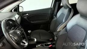 Renault Captur de 2022