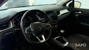 Renault Captur de 2022