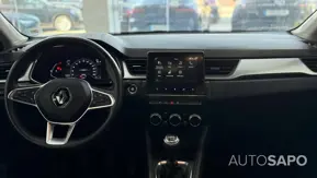 Renault Captur de 2022