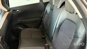 Renault Captur de 2022