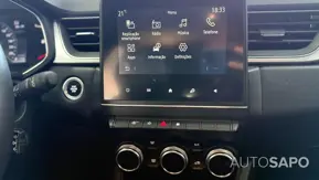 Renault Captur de 2022