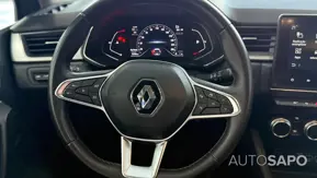 Renault Captur de 2022