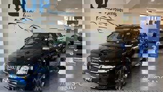 Audi A4 de 2003