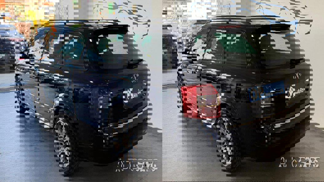 Audi A4 de 2003