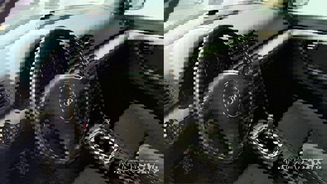 Audi A4 de 2003