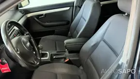 Audi A4 de 2003