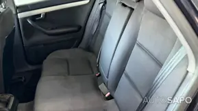 Audi A4 de 2003