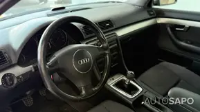 Audi A4 de 2003
