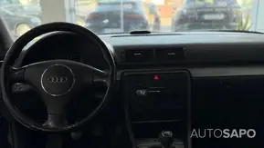 Audi A4 de 2003