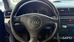 Audi A4 de 2003