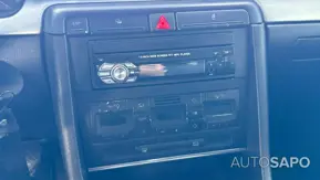 Audi A4 de 2003