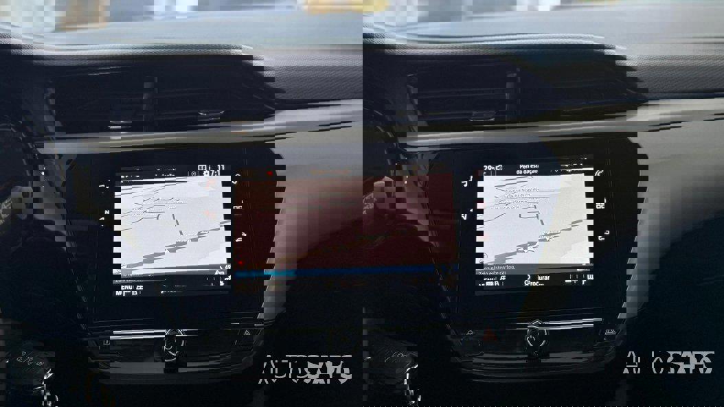 Opel Corsa de 2020