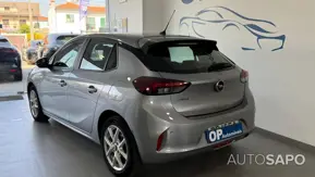 Opel Corsa de 2020