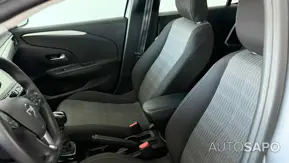 Opel Corsa de 2020
