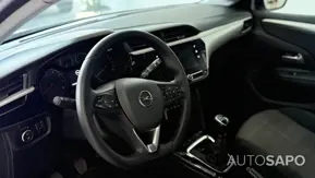 Opel Corsa de 2020