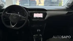 Opel Corsa de 2020