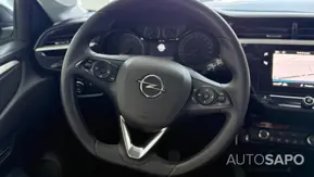 Opel Corsa de 2020