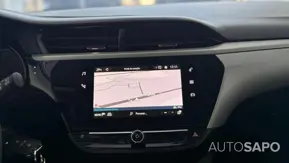 Opel Corsa de 2020