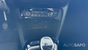 Opel Corsa de 2020