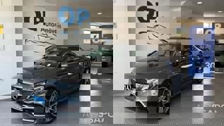 Mercedes-Benz Classe C de 2016