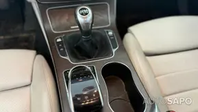 Mercedes-Benz Classe C de 2016
