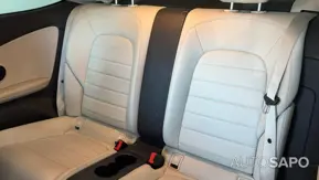 Mercedes-Benz Classe C de 2016