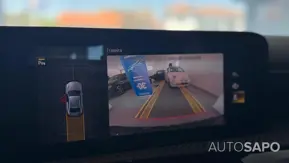 Mercedes-Benz Classe A de 2020